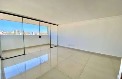 Apartamento para venda em belo horizonte, castelo, 3 dormitórios, 1 suíte, 2 banheiros, 3 vagas