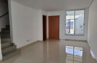 Casa para venda em belo horizonte, santa rosa, 3 dormitórios, 1 suíte, 2 banheiros, 2 vagas