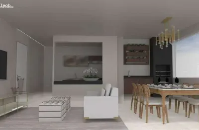 Apartamento com área privativa para venda em belo horizonte, grajaú, 3 dormitórios, 2 suítes, 3 banheiros, 2 vagas