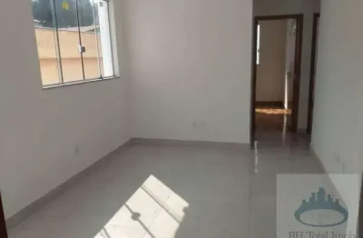 Apartamento para venda em belo horizonte, jaqueline, 3 dormitórios, 1 suíte, 2 banheiros, 1 vaga