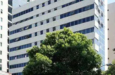Andar corrido comercial para venda em belo horizonte, funcionários, 1 banheiro, 4 vagas