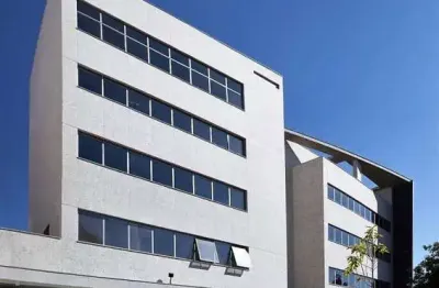 Comercial para venda em belo horizonte, santa lúcia, 1 dormitório, 1 banheiro