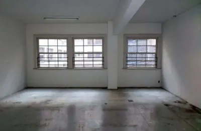 Andar corrido comercial para locação em belo horizonte, centro, 12 banheiros