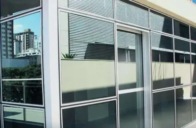 Andar corrido comercial para venda em belo horizonte, funcionários, 1 banheiro, 3 vagas