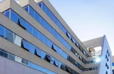 Andar corrido comercial para venda em belo horizonte, lourdes, 8 vagas