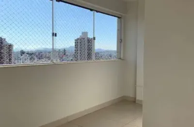 Apartamento para venda em belo horizonte, graça, 3 dormitórios, 1 suíte, 2 banheiros, 2 vagas