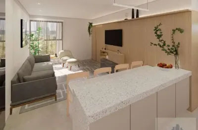 Apartamento para venda em belo horizonte, itapoã, 3 dormitórios, 1 suíte, 2 banheiros, 2 vagas