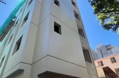 Apartamento para venda em belo horizonte, anchieta, 2 dormitórios, 2 suítes, 3 banheiros, 2 vagas