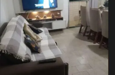 Apartamento para venda em guarapari, centro, 2 dormitórios, 1 suíte, 3 banheiros, 1 vaga