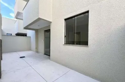 Apartamento com área privativa para venda em belo horizonte, planalto, 2 dormitórios, 1 suíte, 2 banheiros, 1 vaga