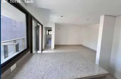 Apartamento para venda em belo horizonte, santo agostinho, 2 dormitórios, 1 suíte, 2 banheiros, 2 vagas