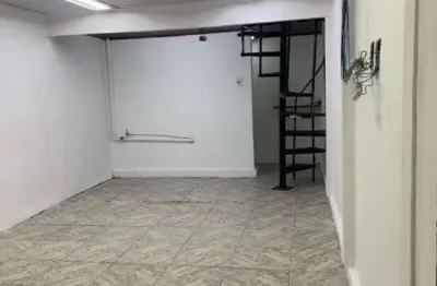 Ponto comercial com 1 sala para alugar na Rua São Paulo, 656, Centro, Belo Horizonte
