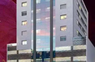 Ponto comercial à venda na Santa Efigênia, Belo Horizonte 