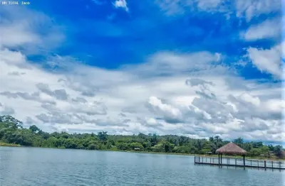 Sítio para venda em baldim, vila amanda, 7 dormitórios, 2 suítes, 6 banheiros, 15 vagas