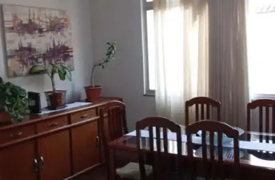 Apartamento para venda em belo horizonte, gutierrez, 3 dormitórios, 1 suíte, 3 banheiros, 1 vaga