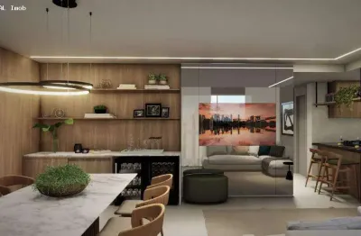 Apartamento para venda em belo horizonte, buritis, 2 dormitórios, 2 suítes, 2 banheiros, 2 vagas