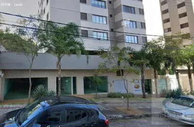 Loja para locação em belo horizonte, buritis, 1 banheiro