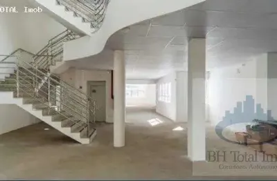 Prédio comercial para venda em belo horizonte, prado, 6 banheiros, 11 vagas