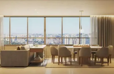 Apartamento para venda em belo horizonte, santo agostinho, 4 dormitórios, 2 suítes, 3 banheiros, 2 vagas