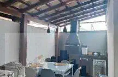 Apartamento com área privativa para venda em belo horizonte, jardim leblon, 2 dormitórios, 1 banheiro, 1 vaga