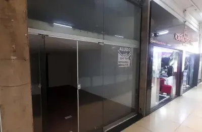 Ponto comercial com 1 sala para alugar na Rua São Paulo, 656, Centro, Belo Horizonte