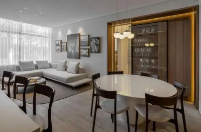 Apartamento para venda em belo horizonte, serra, 3 dormitórios, 1 suíte, 2 banheiros, 2 vagas