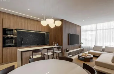 Apartamento para venda em belo horizonte, serra, 3 dormitórios, 1 suíte, 2 banheiros, 2 vagas