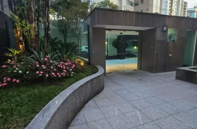 Apartamento para venda em belo horizonte, belvedere, 4 dormitórios, 1 suíte, 3 vagas