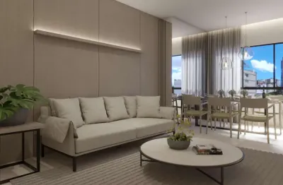 Apartamento com área privativa para venda em belo horizonte, sion, 3 dormitórios, 1 suíte, 2 vagas