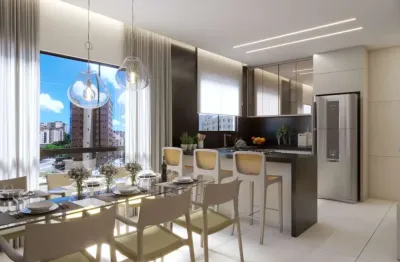 Apartamento para venda em belo horizonte, sion, 3 dormitórios, 1 suíte, 2 banheiros, 2 vagas