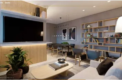 Apartamento para venda em belo horizonte, savassi, 2 dormitórios, 2 suítes, 2 banheiros, 2 vagas