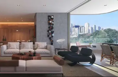 Apartamento para venda em nova lima, vale do sereno, 4 dormitórios, 4 suítes, 5 banheiros, 5 vagas