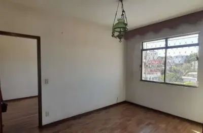 Apartamento para venda em belo horizonte, floresta, 3 dormitórios, 2 banheiros, 1 vaga