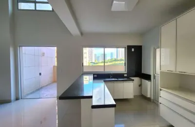Apartamento com área privativa para venda em nova lima, vila da serra, 1 dormitório, 1 suíte, 2 banheiros, 2 vagas