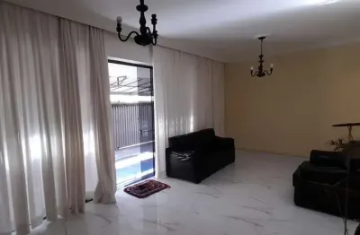 Casa para venda em belo horizonte, alto barroca, 4 dormitórios, 1 suíte, 3 banheiros, 2 vagas