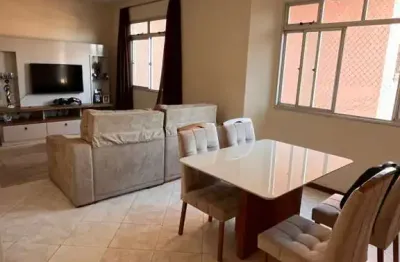 Apartamento para venda em belo horizonte, itapoã, 3 dormitórios, 1 suíte, 3 banheiros, 1 vaga