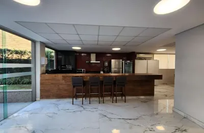 Apartamento para venda em belo horizonte, funcionários, 3 dormitórios, 1 suíte, 2 banheiros, 2 vagas