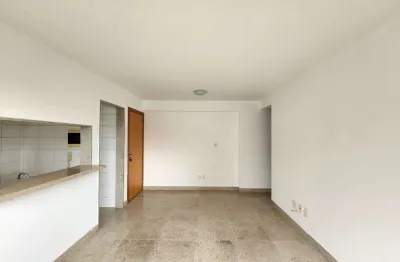 Apartamento para venda em belo horizonte, boa viagem, 2 dormitórios, 1 suíte, 2 banheiros, 2 vagas
