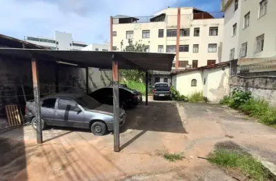 Terreno à venda no Padre Eustáquio, Belo Horizonte 
