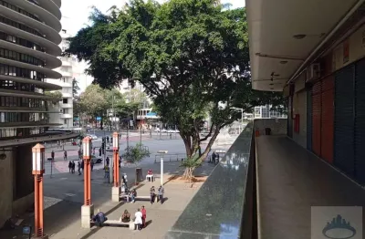 Ponto comercial à venda no Centro, Belo Horizonte 