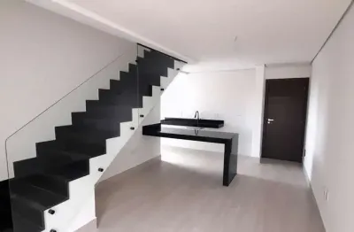 Cobertura para Venda em Belo Horizonte, Itapoã, 4 dormitórios, 2 suítes, 3 banheiros, 2 vagas