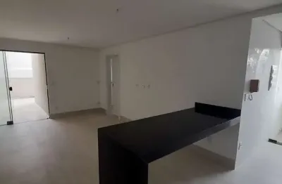 Apartamento com Área Privativa para Venda em Belo Horizonte, Itapoã, 3 dormitórios, 1 suíte, 2 banheiros, 2 vagas