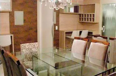 Apartamento com 3 dormitórios à venda, 85 m² por r$ 590.000,00 - jardim faculdade - sorocaba/sp