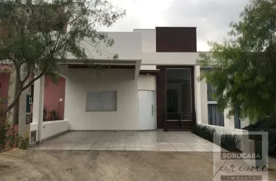 Casa à venda, 117 m² por r$ 990.000,00 - condomínio horto florestal ii - sorocaba/sp