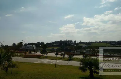 Terreno à venda, 655 m² por r$ 980.000,00 - alphaville nova esplanada ii - votorantim/sp