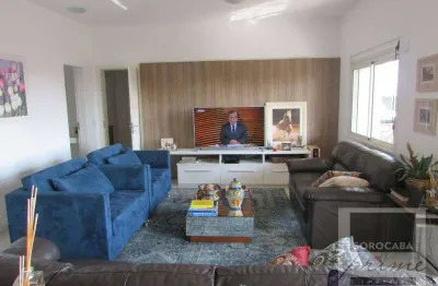 Apartamento com 3 suítes , 196 m² - venda por r$ 2.250.000 ou aluguel por r$ 11.534/mês - condomínio único campolim - sorocaba/sp