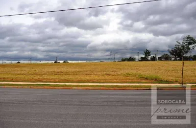 Terreno à venda, 1000 m² por r$ 1.000.000,00 - linc sorocaba - sorocaba/sp