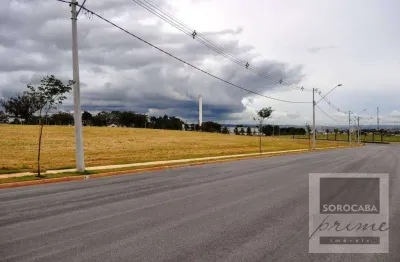 Terreno à venda, 1000 m² por r$ 1.000.000,00 - linc sorocaba - sorocaba/sp