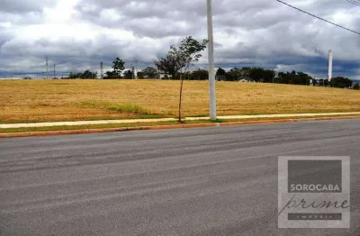 Terreno à venda, 1000 m² por r$ 1.000.000,00 - linc sorocaba - sorocaba/sp