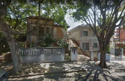 Casa com 3 quartos à venda na Rua Coronel José Prestes, Centro, Sorocaba